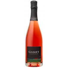 Philippe Gamet Cuvée Brut rosé 750 ml